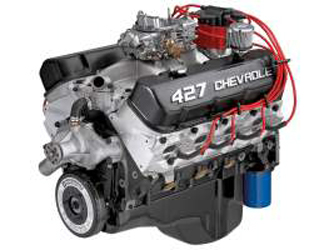 P5D08 Engine